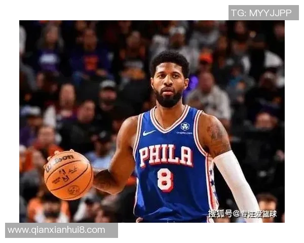 真该退役了！本赛季令人绝望的6大巨星，乔治上榜！榜首没有悬念